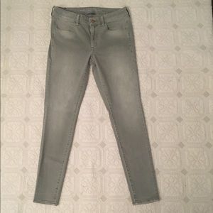 American Eagle 🦅 Green Jeans!